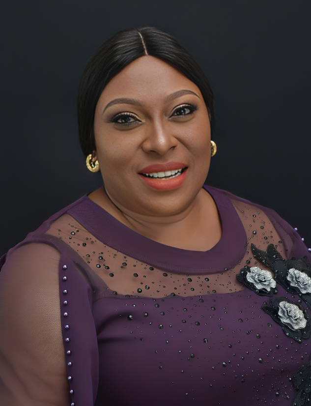 Mrs. Joyce Obioha