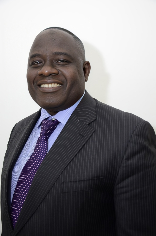dr. joshua olusegun obasanya.