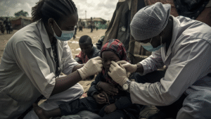 Public Health Awareness