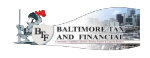 Baltimore Tax and Financial Consults