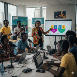 community engagement