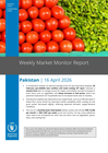 Pakistan: Weekly Market Monitor Report 754fcd17 059f 417c Ab55 4a9c620a29de VNttUR