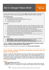 World: Aid in Danger Bi-Monthly News Brief (29 April - 12 May 2026) 42e9dbe6 Abc6 4134 B00e 55e89815facc KAYPJG