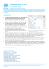 Islamic Republic of Iran: Humanitarian Update No. 05 | As of 31 May 2026 123aa17e 6fe6 4a99 B396 6b9393f396ae Goz9V3