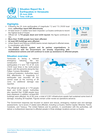 earthquakes in venezuela: situation report #6 (29 june 2026, time: 06:00 pm)