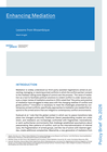 Enhancing Mediation: Lessons from Mozambique 82eccb83 C5b8 43cd Ac75 16bb4af55dfe GPT9Fe