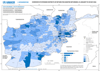 Afghanistan: Overview of Intended Districts of Return for Assisted Returnees, 01 January to 31 May 2026 D28062ba 1033 5f59 Adc0 Fd11d8ff34b9 AQ51YO