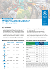 wfp south sudan weekly market monitor (15 –21 june 2026)