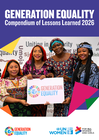 world: generation equality compendium of lessons learned 2026