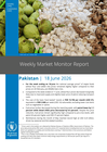 wfp pakistan weekly market report (18 june 2026)