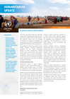 Sudan Humanitarian Update (May - June 2026) sudan humanitarian update (may june 2026)