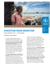 Pakistan Rain Monitor - Issue Number 5 (21-27 July 2026) pakistan rain monitor issue number 5 (21 27 july 2026)