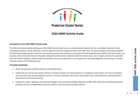 yemen: 2026 hnrp activity guide