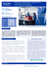 venezuela (bolivarian republic of): earthquake response situation report #10 (9 july 2026)