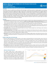 spillover effects: how the middle east crisis threatens food security focus on myanmar (date released: 5 june 2026 / reporting period: week of 1 june )