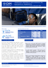venezuela (república bolivariana de): respuesta a terremotos reporte de situación #16 (22 al 23 de julio 2026)