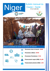 niger: bulletin mensuel du cluster santé n° 3