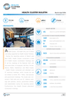 yemen: health cluster bulletin march & april 2026