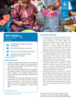 wfp niger country brief, july 2026