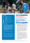 wfp venezuela earthquakes response situation report 5 july 2026
