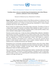 statement by mohamed ag ayoya, humanitarian coordinator: escalating violence and access constraints deepen the humanitarian crisis in haut mbomou prefecture, southeastern central african republic