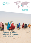 mali: quarterly mixed migration update: west africa, quarter 2, 2026
