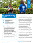 wfp dominican republic country brief july 2026
