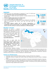 earthquakes in venezuela: situation report #10 (03 july 2026, time: 07:00 pm)