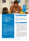 wfp venezuela earthquakes response situation report #4 9 july 2026
