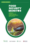 World: Food Security Monitor - June 2026 world: food security monitor june 2026