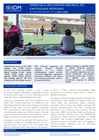 venezuela (bolivarian republic of): earthquake response situation report #5 (2 july 2026)