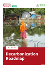 world: global decarbonisation roadmap danish refugee council [en/es]