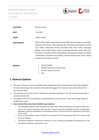 oPt: Palestine - Coordination meeting minutes, Gaza, 7 July 2026 opt: palestine coordination meeting minutes, gaza, 7 july 2026