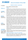 flash updates #55 nouvel afflux de réfugiés soudanais au tchad