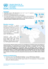 Situation Report No. 25 Earthquakes in Venezuela 18 July 2026 Time: 9:00 pm situation report no. 25 earthquakes in venezuela 18 july 2026 time: 9:00 pm
