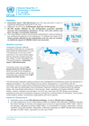 earthquakes in venezuela: situation report #31 (31 july 2026, time: 05:00 pm)