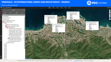 venezuela un international search and rescue group insarag (29 june 2026 0700 est)