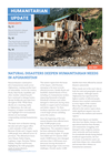 afghanistan: humanitarian update, july 2026