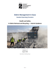 opt: gaza dwg health & safety sop interim guidance