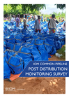 mozambique: pdm report 2026