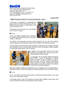 amda emergency relief #2: kumamoto earthquake, japan 3 august 2026