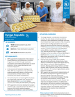 kyrgyzstan: wfp kyrgyz republic country brief, august 2026
