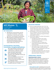 wfp bhutan country brief, august 2026