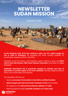 solidarités international newsletter august 2026 sudan mission
