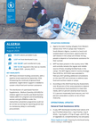 WFP Algeria Country Brief, August 2026 (Reporting Period: July 2026) wfp algeria country brief, august 2026 (reporting period: july 2026)