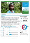 unicef colombia humanitarian situation report no.1 (mid year), 30 june 2026