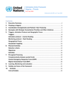 anticipatory action framework: nigeria – floods (28 august 2026)