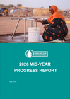 Sudan WASH Cluster Mid-Year Report 2026. sudan wash cluster mid year report 2026.