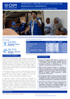 venezuela (república bolivariana de): respuesta a terremotos reporte de situación #20 (4 al 6 de agosto 2026)