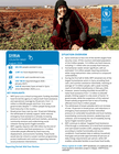 wfp syria country brief, august 2026